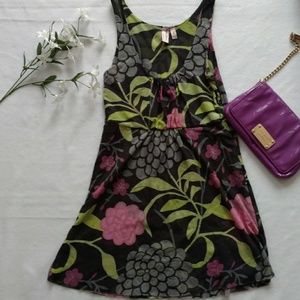 3 for 12$ Anthropologie Babydoll Tank